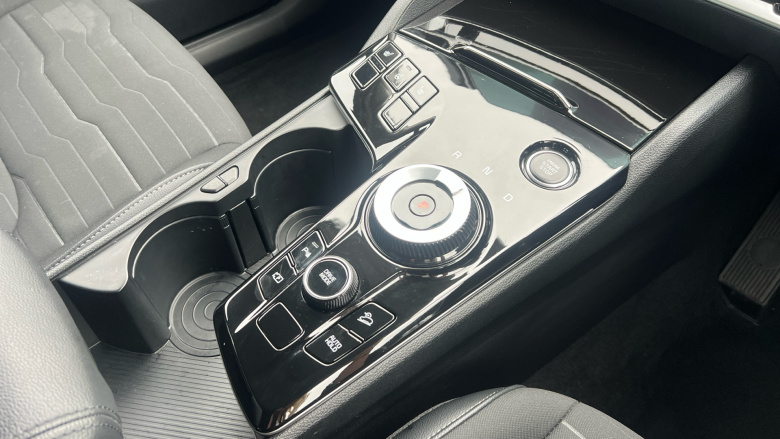 Kia Sportage 1.6T GDi 207 HEV 3 5dr Auto Hybrid Estate